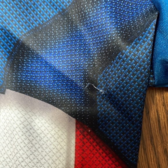 Captain America Halloween costume - Picture 3 of 10